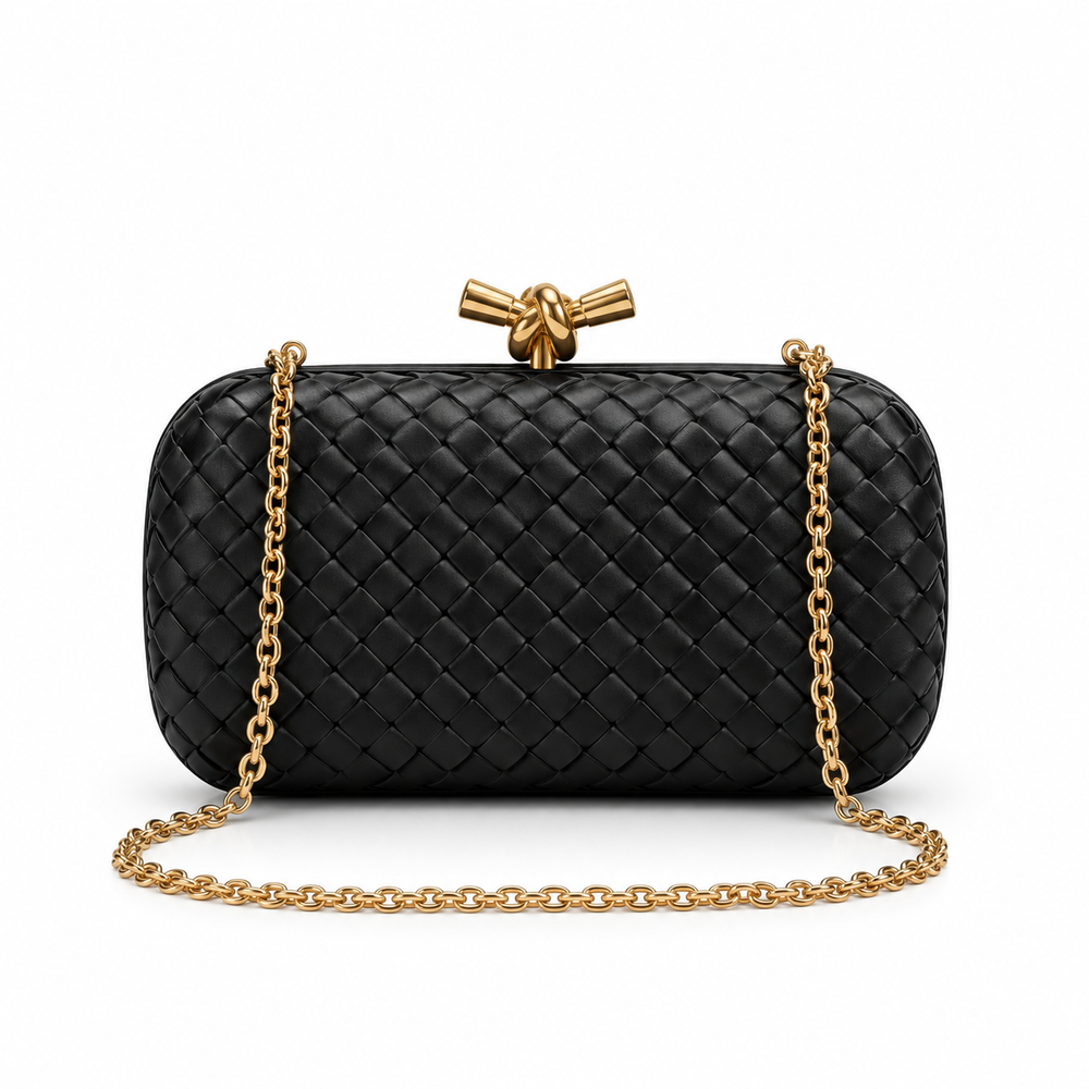 Bottega veneta Chain Clutch