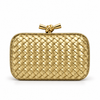 Bottega veneta handbags gold