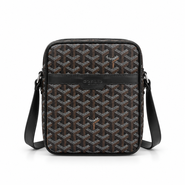 Goyard Signature Crossbody Bag