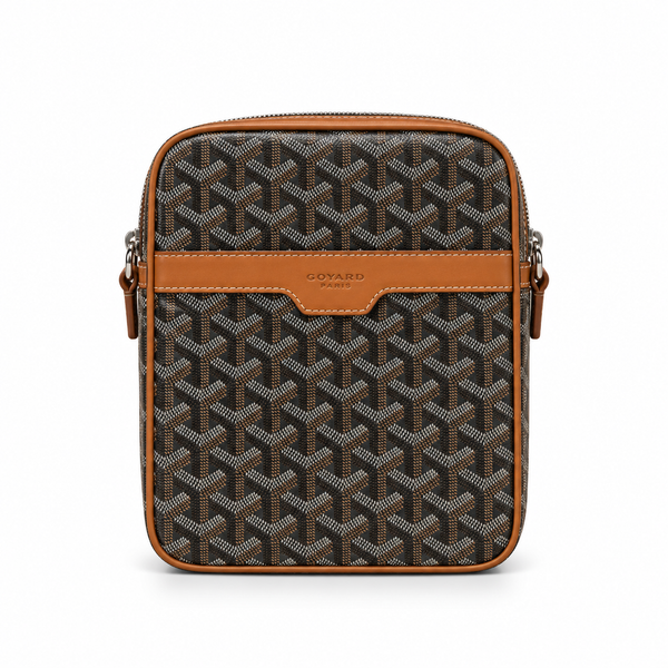 Goyard Signature Crossbody Bag
