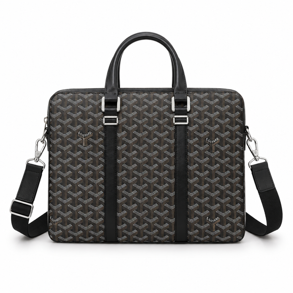 Goyard Executive Travel Bag