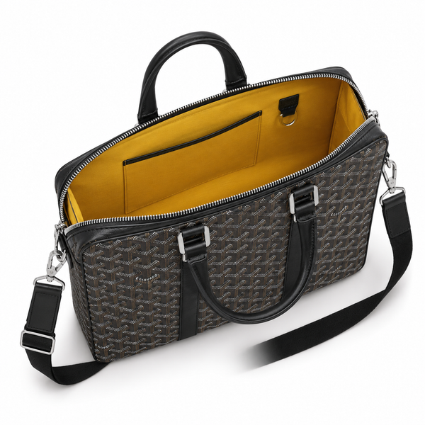 Goyard Executive Travel Bag