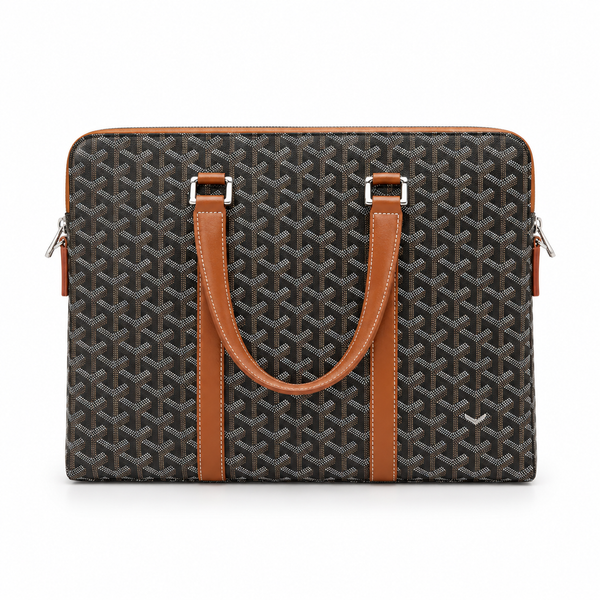 Goyard Executive Briefcase