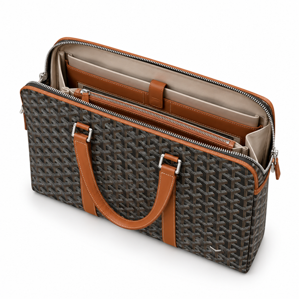 Goyard Executive Briefcase