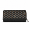 Goyard Zip-Around Wallet