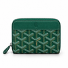 Goyard Zip-Around Wallet