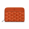Goyard Saint Louis Zip Pouch