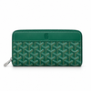 Goyard Zip Wallet