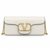 Valentino VLogo Shoulder Bag