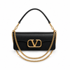 Valentino VLogo Chain Shoulder Bag