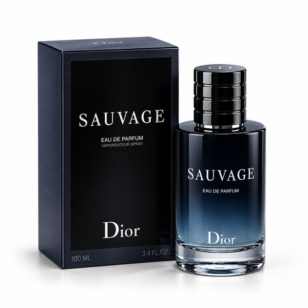 Dior Sauvage Eau de Parfum