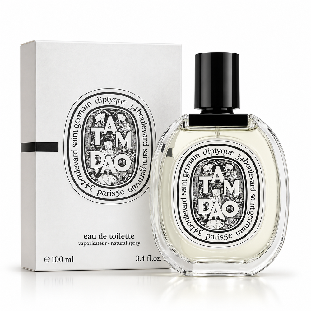Diptyque Tam Dao Eau de Toilette