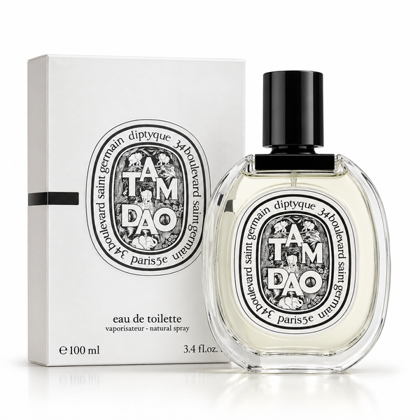 Diptyque Tam Dao Eau de Toilette