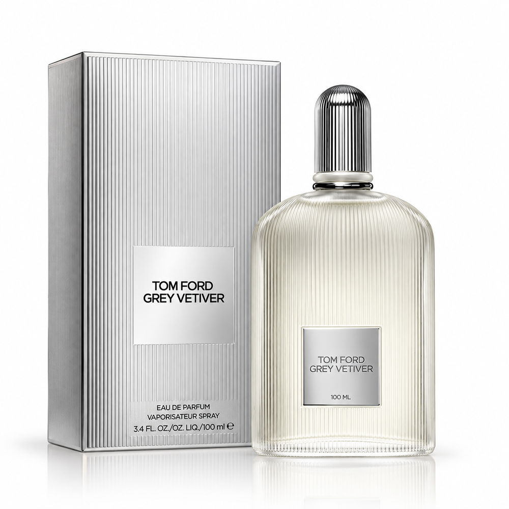 TOM FORD Grey Vetiver Eau de Parfum