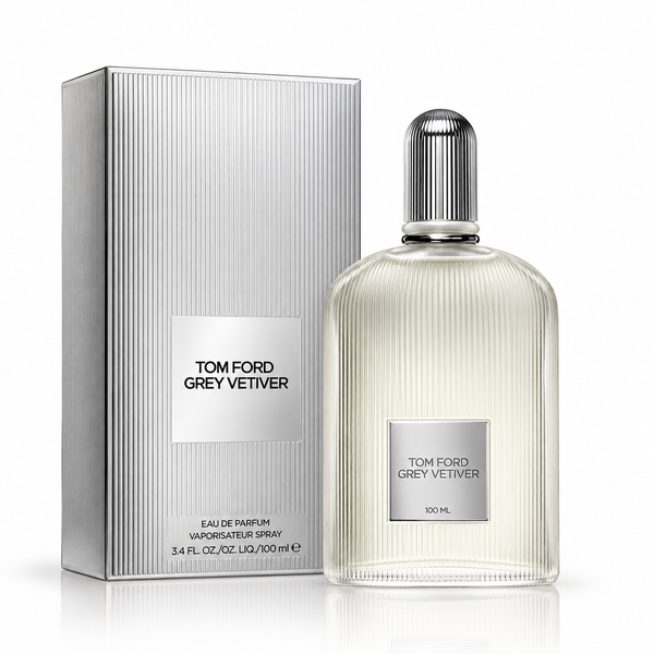 TOM FORD Grey Vetiver Eau de Parfum