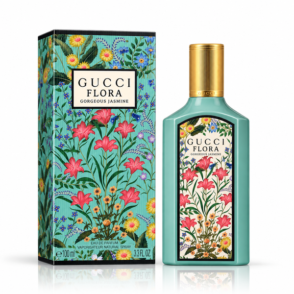 GUCCI Flora Gorgeous Jasmine Eau de Parfum