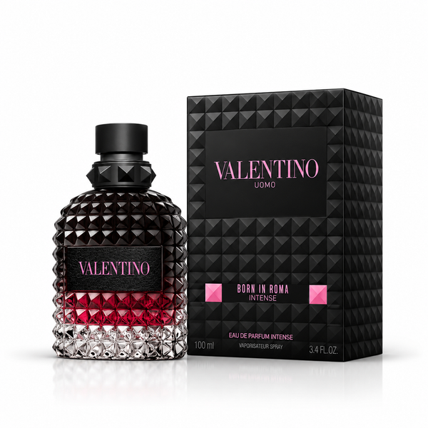 VALENTINO Born in Roma Uomo Intense Eau de Parfum
