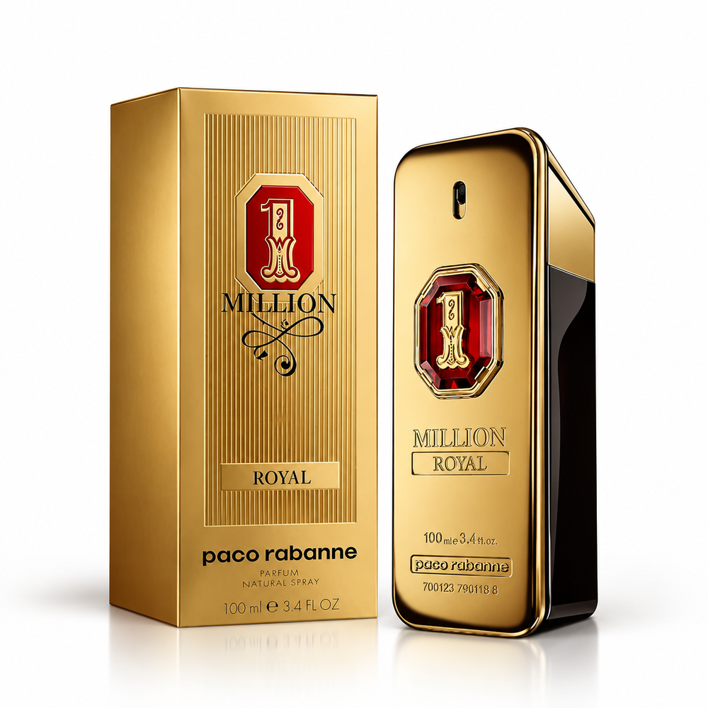 PACO RABANNE 1 Million Royal Parfum