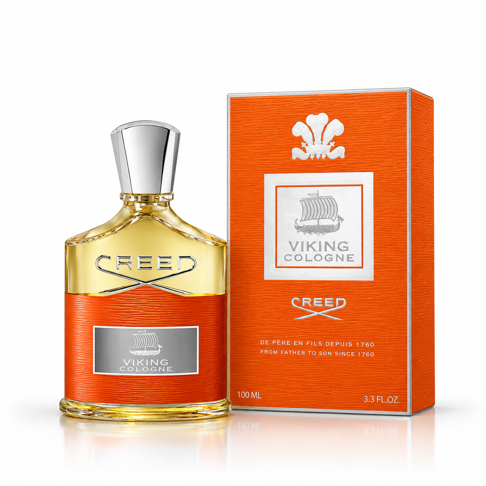 CREED Viking Cologne