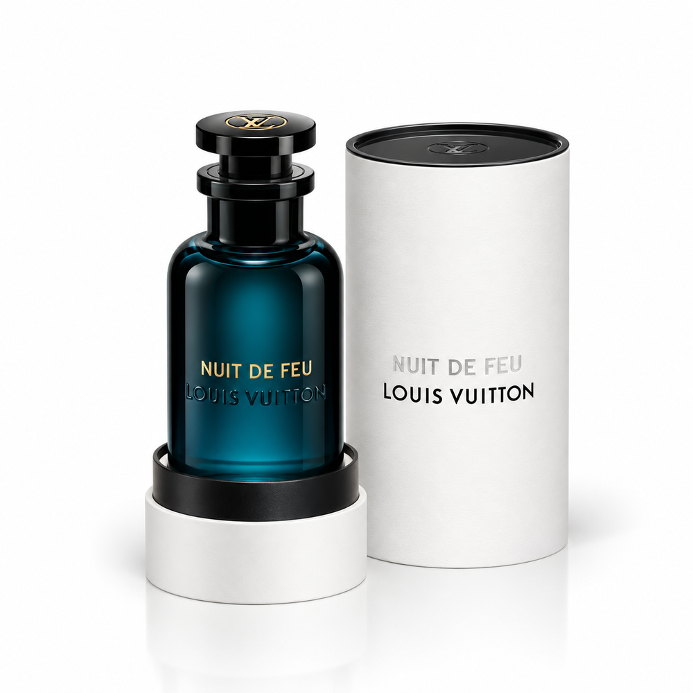 LOUIS VUITTON Nuit de Feu Eau de Parfum