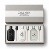 CALVIN KLEIN Deluxe Travel Collection – CK Be, CK All & CK One