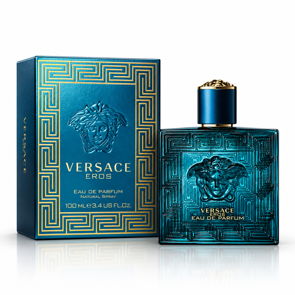 VERSACE Eros Eau de Parfum