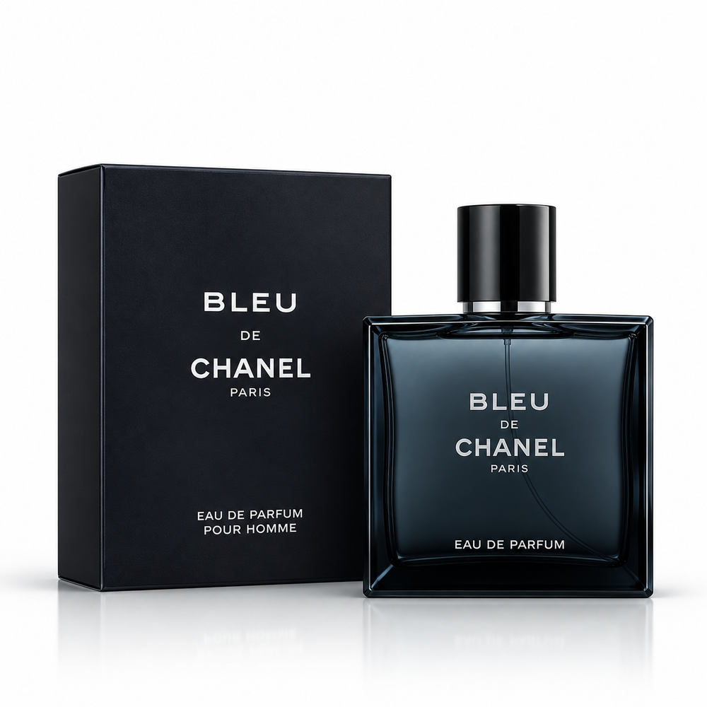CHANEL Bleu de Chanel Eau de Parfum