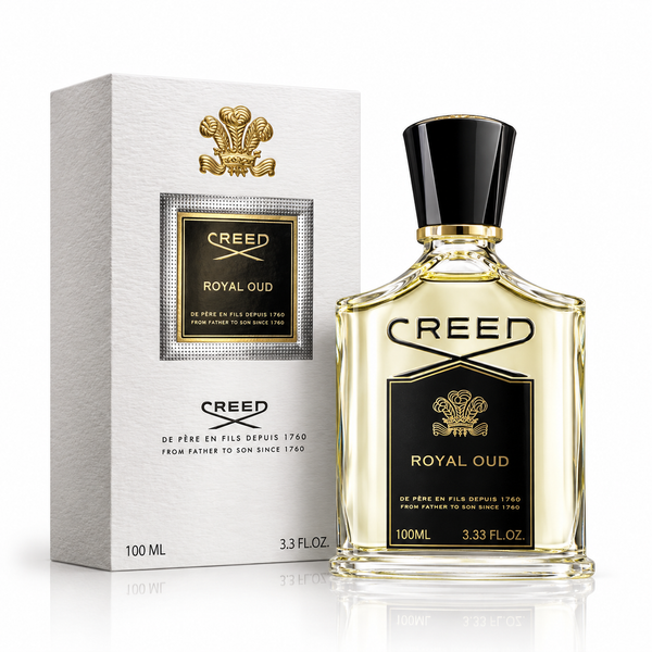 CREED Royal Oud Eau de Parfum