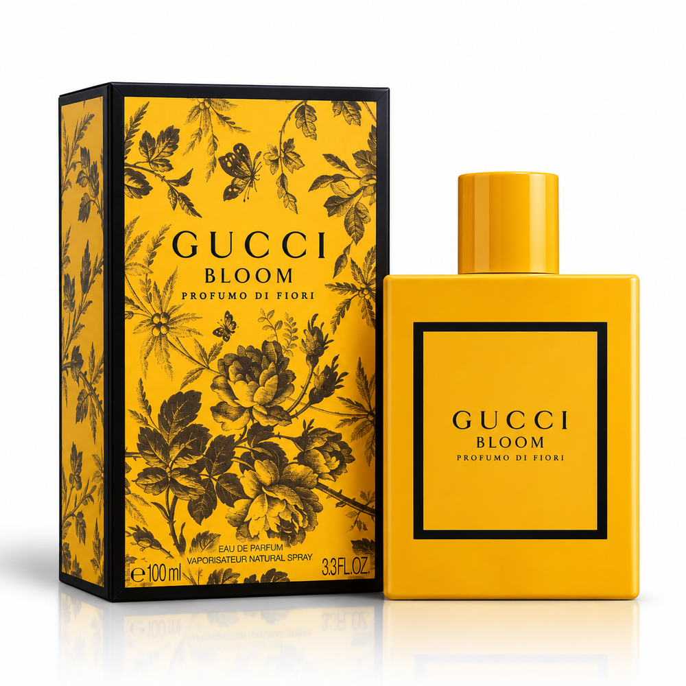 GUCCI Bloom Eau de Parfum