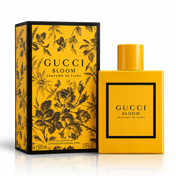 GUCCI Bloom Eau de Parfum
