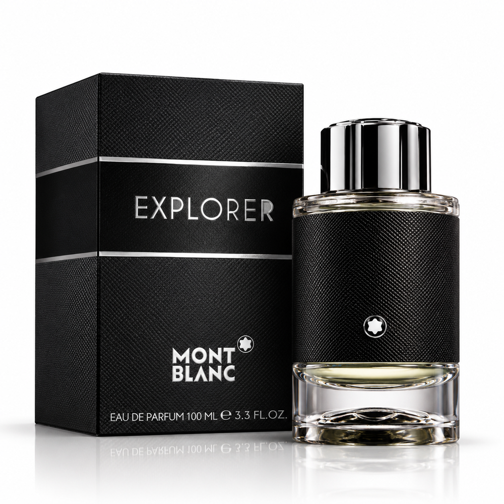MONTBLANC Explorer Eau de Parfum