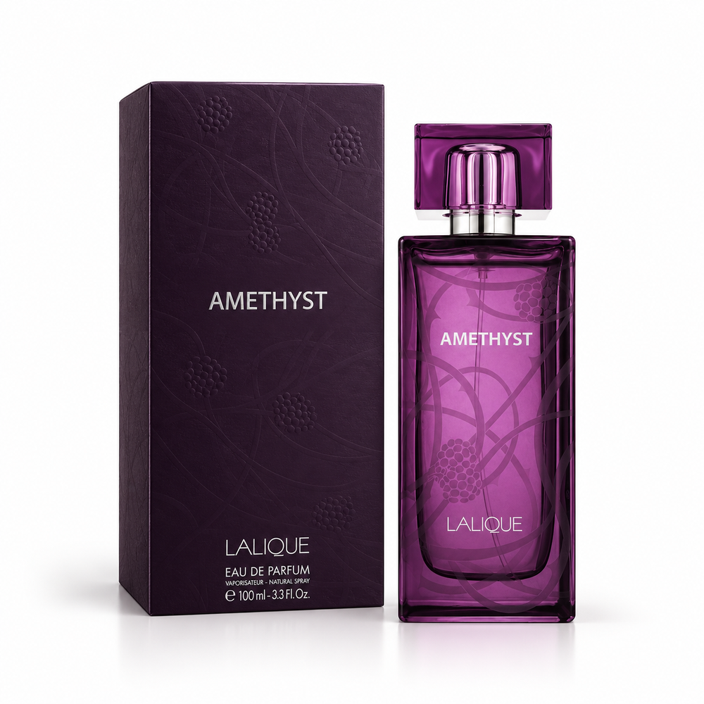 LALIQUE Amethyst Eau de Parfum