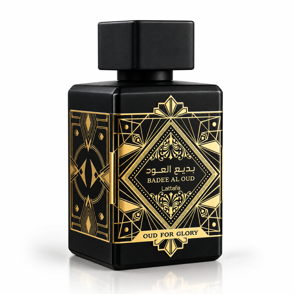 LATTAFA Bade'e Al Oud Oud for Glory Eau de Parfum