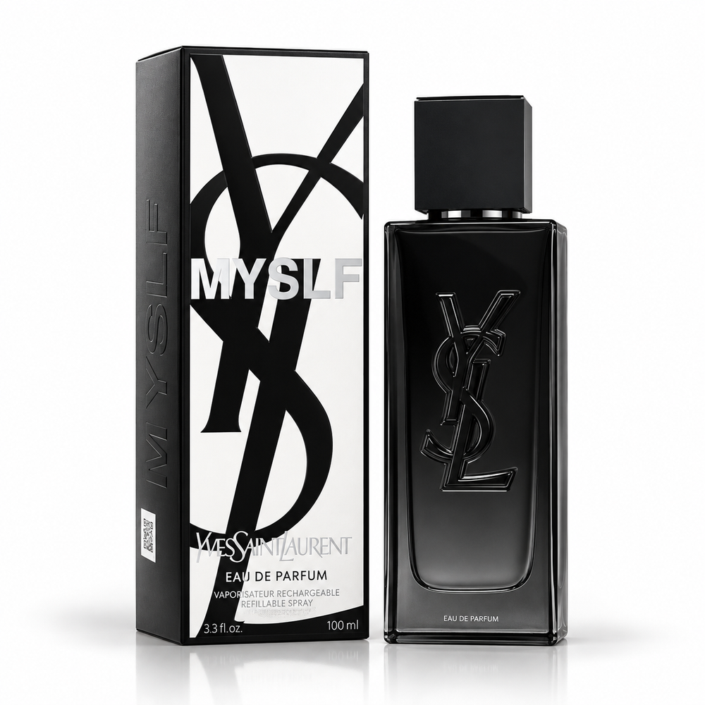YVES SAINT LAURENT Y Eau de Parfum
