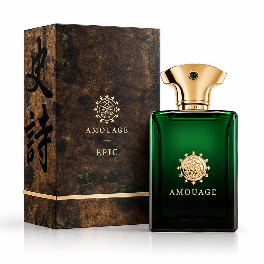 AMOUAGE Epic Man Eau de Parfum