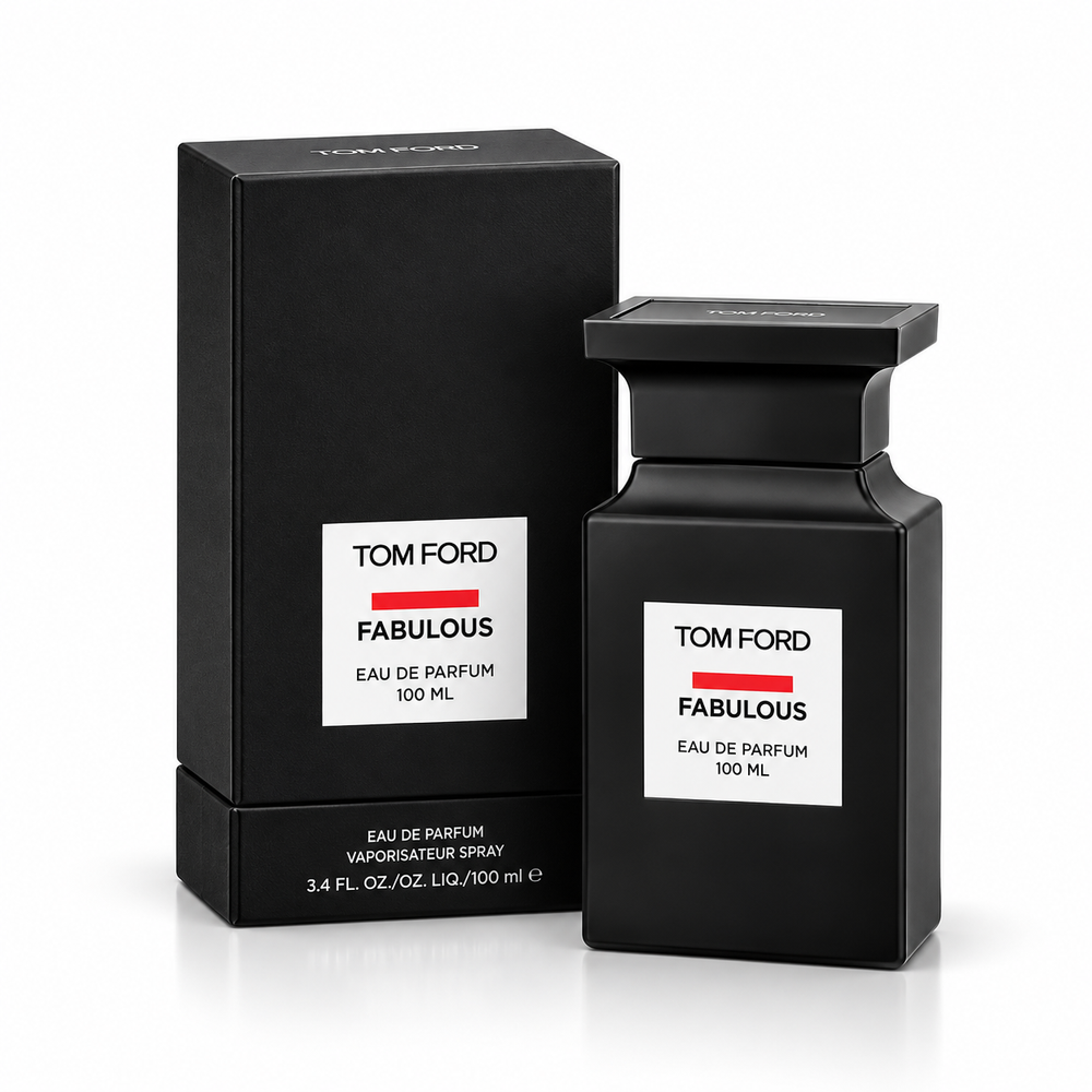 TOM FORD Fucking Fabulous Eau de Parfum