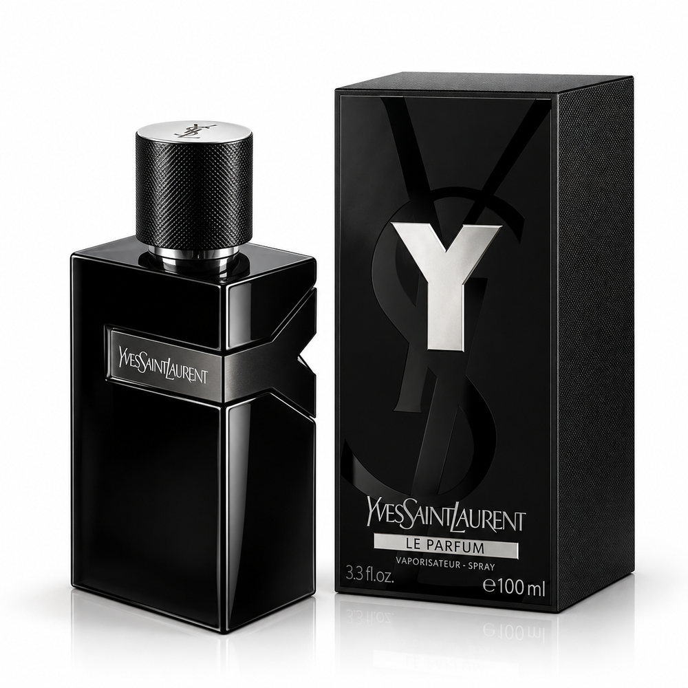 YVES SAINT LAURENT Y Eau de Parfum