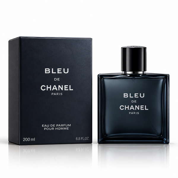 CHANEL Bleu de Chanel Eau de Parfum