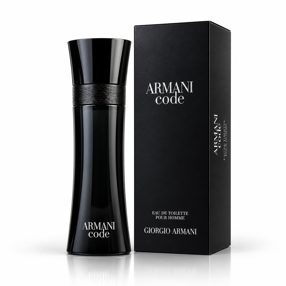 GIORGIO ARMANI Armani Code Eau de Toilette