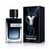 YVES SAINT LAURENT Y Eau de Parfum
