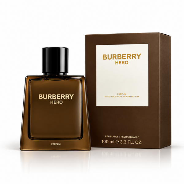 BURBERRY Hero Parfum