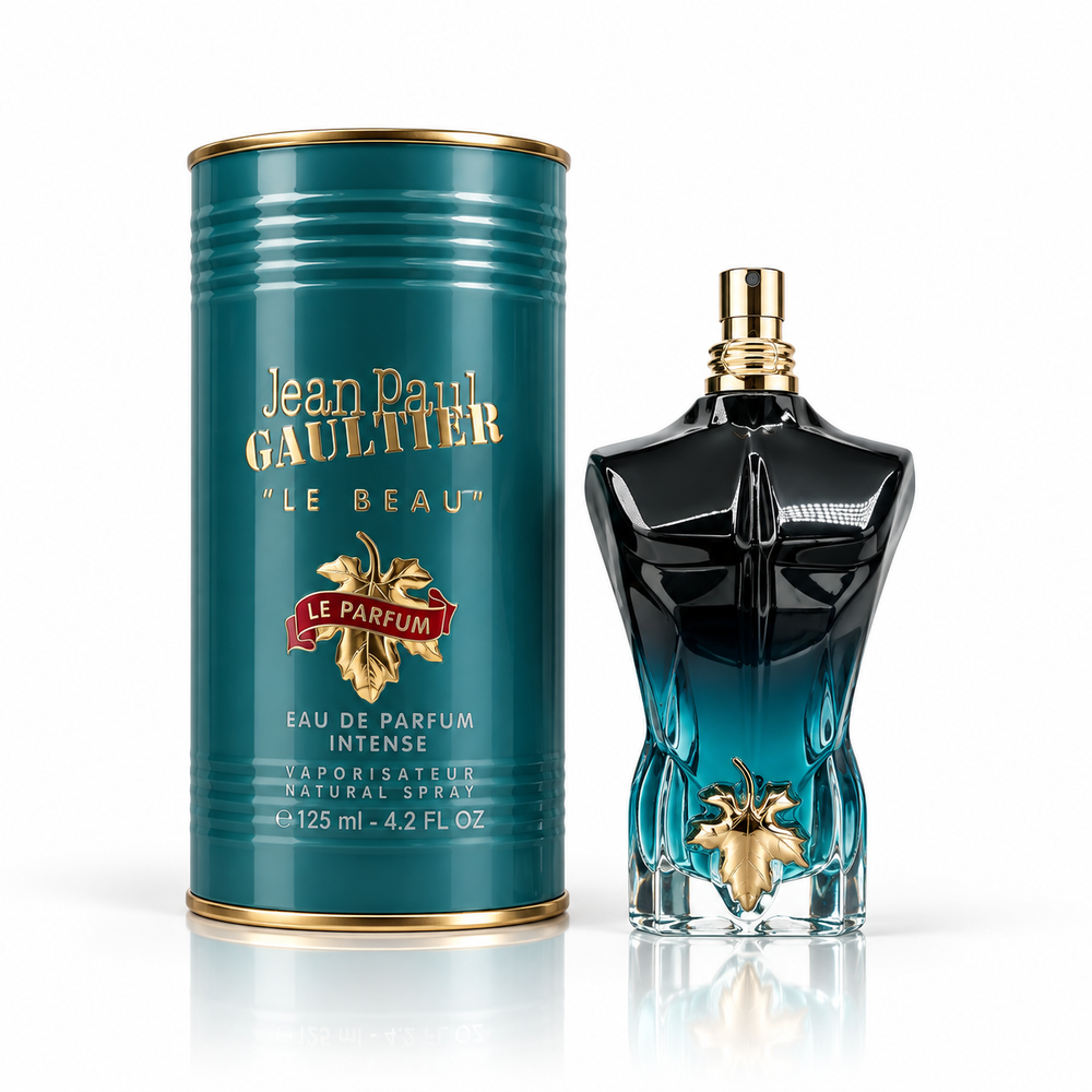 JEAN PAUL GAULTIER Le Beau Le Parfum Eau de Parfum Intense