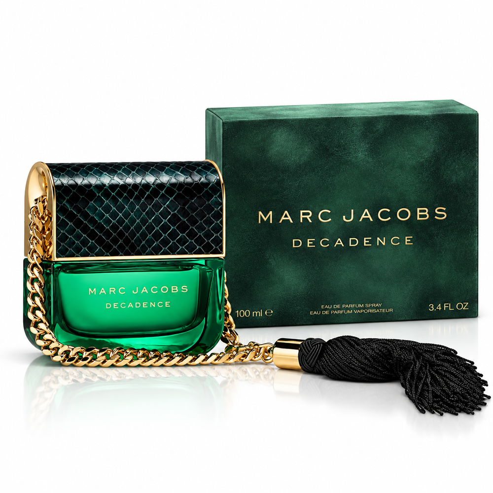 MARC JACOBS Decadence Eau de Parfum