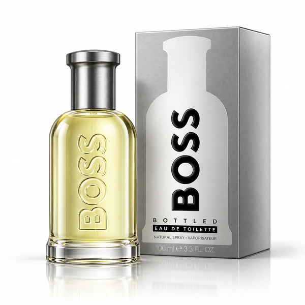 BOSS Bottled Eau de Toilette