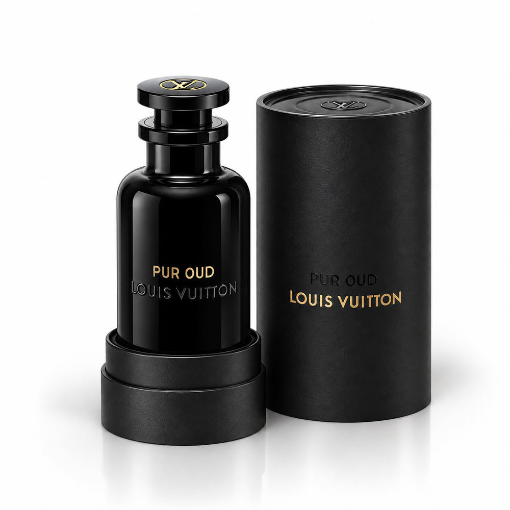 LOUIS VUITTON Pur Oud Eau de Parfum