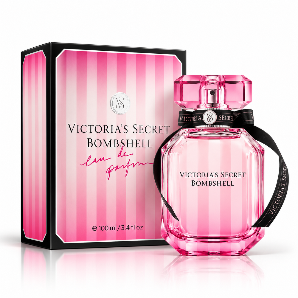 VICTORIA’S SECRET Bombshell Eau de Parfum