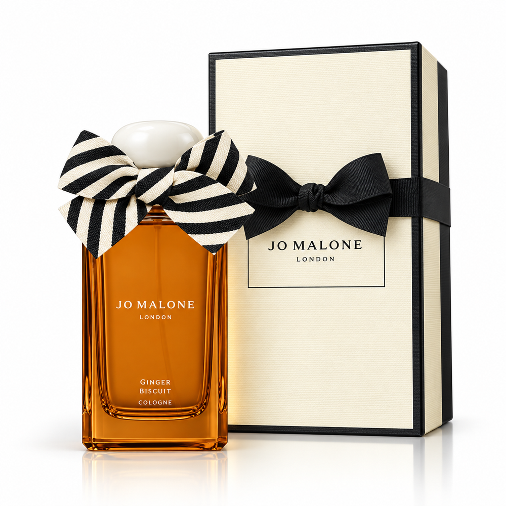 JO MALONE LONDON Ginger Biscuit Cologne