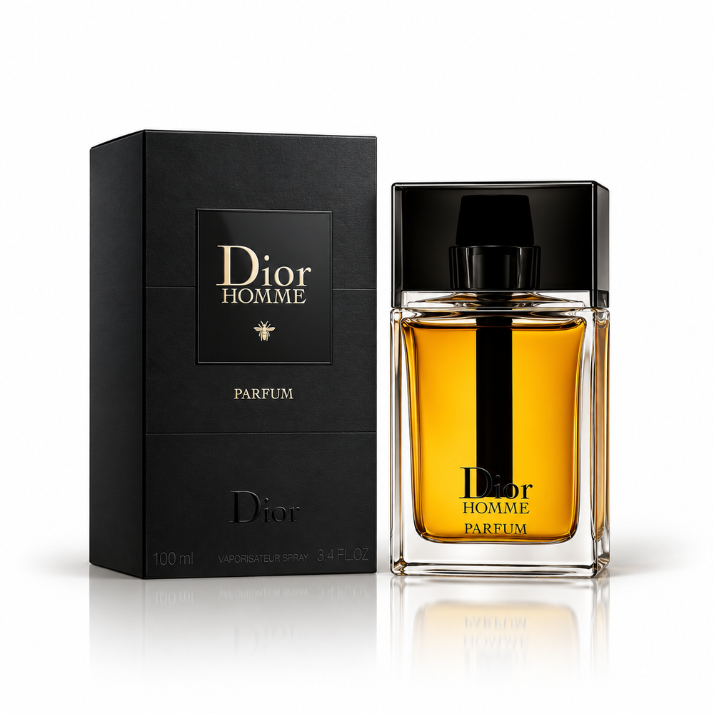 DIOR Homme Parfum