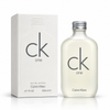 CALVIN KLEIN One Eau de Toilette