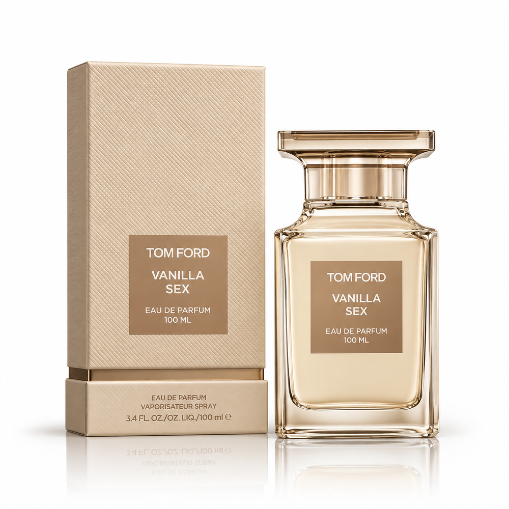 TOM FORD Vanilla Sex Eau de Parfum
